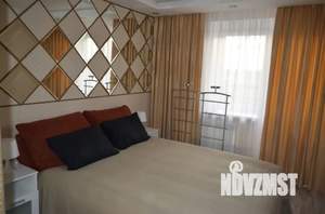 2-к квартира, посуточно, 39м2, 5/7 этаж