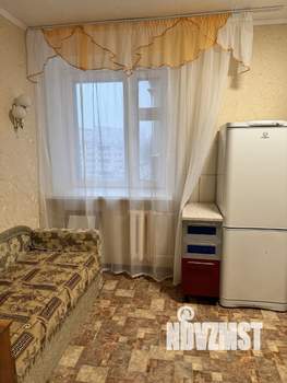 1-к квартира, на длительный срок, 43м2, 6/10 этаж