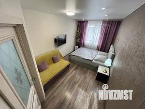 1-к квартира, посуточно, 35м2, 11/12 этаж