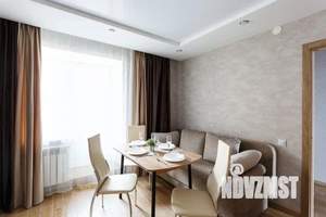 2-к квартира, посуточно, 73м2, 1/1 этаж