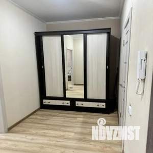 1-к квартира, посуточно, 37м2, 8/9 этаж
