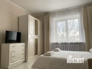 2-к квартира, посуточно, 80м2, 2/3 этаж