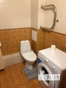 1-к квартира, на длительный срок, 36м2, 2/10 этаж