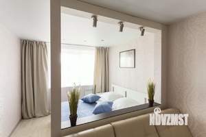 1-к квартира, на длительный срок, 30м2, 4/9 этаж