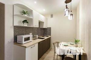 1-к квартира, посуточно, 34м2, 4/16 этаж