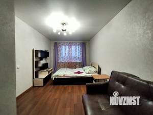 1-к квартира, посуточно, 30м2, 7/10 этаж