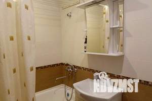 1-к квартира, посуточно, 36м2, 5/12 этаж