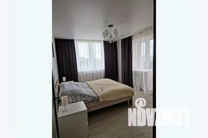 1-к квартира, посуточно, 39м2, 8/9 этаж