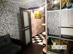 1-к квартира, на длительный срок, 36м2, 10/10 этаж