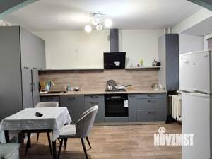 3-к квартира, на длительный срок, 76м2, 3/10 этаж