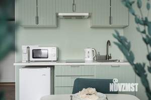 2-к квартира, посуточно, 62м2, 1/5 этаж