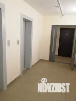 1-к квартира, посуточно, 36м2, 11/16 этаж