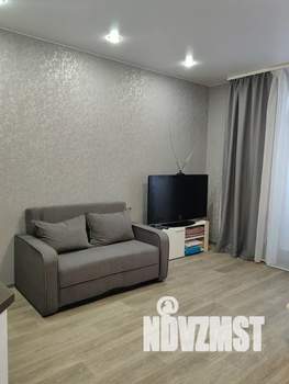 1-к квартира, посуточно, 28м2, 7/9 этаж