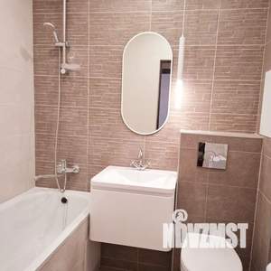 1-к квартира, посуточно, 37м2, 9/9 этаж