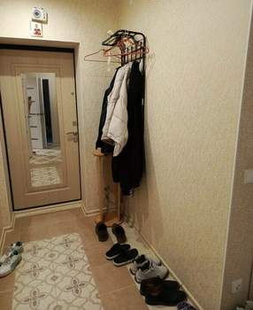 3-к квартира, на длительный срок, 70м2, 2/3 этаж