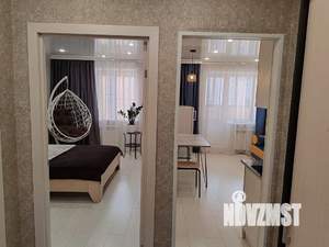 2-к квартира, посуточно, 20м2, 1/1 этаж