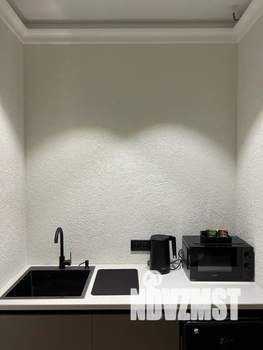 1-к квартира, посуточно, 30м2, 2/2 этаж