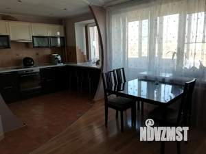 2-к квартира, посуточно, 62м2, 6/9 этаж