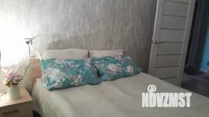 2-к квартира, посуточно, 42м2, 4/5 этаж