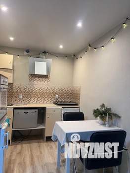 Студия квартира, посуточно, 35м2, 6/12 этаж