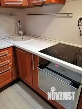 1-к квартира, на длительный срок, 36м2, 1/11 этаж