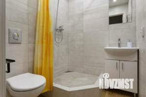 1-к квартира, посуточно, 19м2, 1/1 этаж