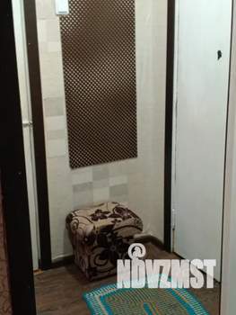 1-к квартира, посуточно, 29м2, 2/9 этаж