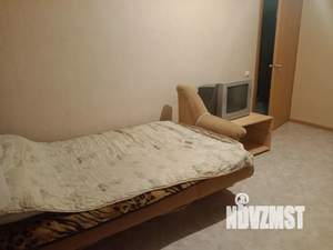 1-к квартира, посуточно, 44м2, 14/14 этаж