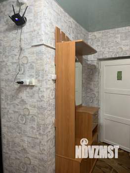 1-к квартира, посуточно, 34м2, 1/3 этаж