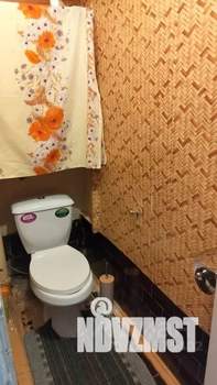 2-к квартира, посуточно, 48м2, 5/5 этаж