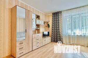 1-к квартира, посуточно, 42м2, 2/10 этаж