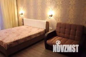 1-к квартира, посуточно, 30м2, 11/13 этаж