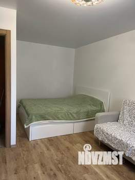 1-к квартира, на длительный срок, 37м2, 5/9 этаж