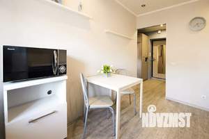 1-к квартира, посуточно, 30м2, 9/9 этаж