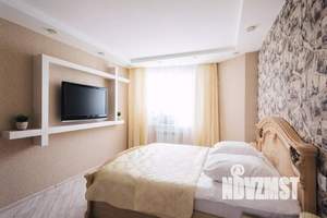 1-к квартира, посуточно, 34м2, 1/1 этаж