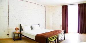 3-к квартира, посуточно, 75м2, 2/3 этаж