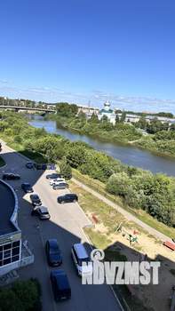 1-к квартира, на длительный срок, 41м2, 7/15 этаж
