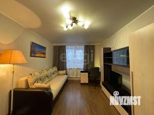 1-к квартира, на длительный срок, 35м2, 8/11 этаж