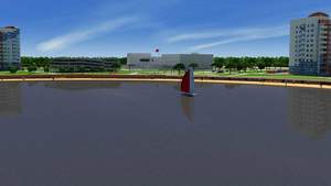 1-к квартира, на длительный срок, 32м2, 4/9 этаж