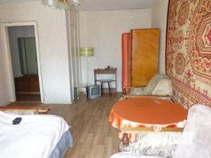 1-к квартира, на длительный срок, 31м2, 3/5 этаж