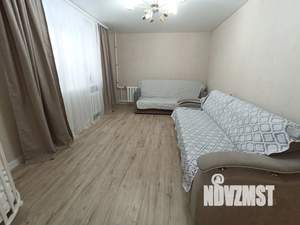 2-к квартира, посуточно, 51м2, 7/9 этаж