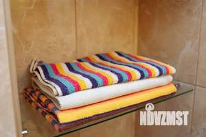 1-к квартира, посуточно, 45м2, 3/4 этаж