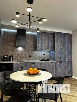 1-к квартира, посуточно, 44м2, 3/5 этаж