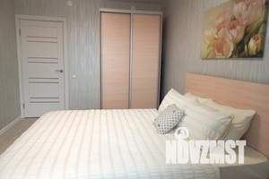 2-к квартира, посуточно, 40м2, 9/10 этаж