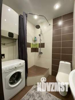 Студия квартира, посуточно, 27м2, 5/13 этаж