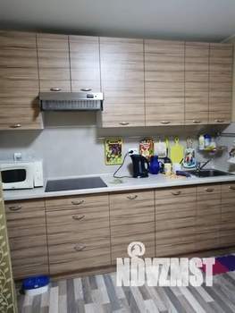 1-к квартира, посуточно, 34м2, 10/10 этаж