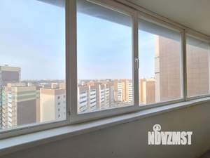 1-к квартира, посуточно, 40м2, 12/14 этаж
