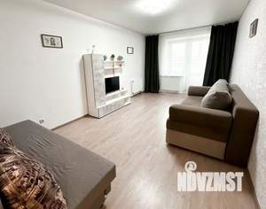 2-к квартира, посуточно, 55м2, 1/1 этаж