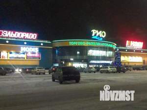 2-к квартира, посуточно, 50м2, 8/10 этаж