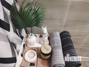 2-к квартира, посуточно, 42м2, 1/1 этаж